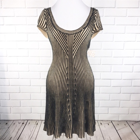 Free People Dresses & Skirts - NWT Free People "Hot Off The Press" Dress Size M